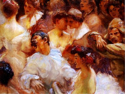 Karneval von Gaston de la Touche